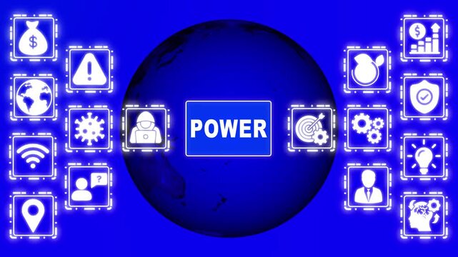 power The Future of Cloud Computing Exploring the World of and Its Impact Unlocking the Power of  in Modern Tech Transforming Business with Technology. The Backbone of Modern IT Infrastructure.