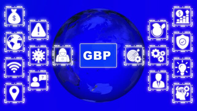 Gbp The Future of Cloud Computing Exploring the World of and Its Impact Unlocking the Power of  in Modern Tech Transforming Business with Technology. The Backbone of Modern IT Infrastructure.