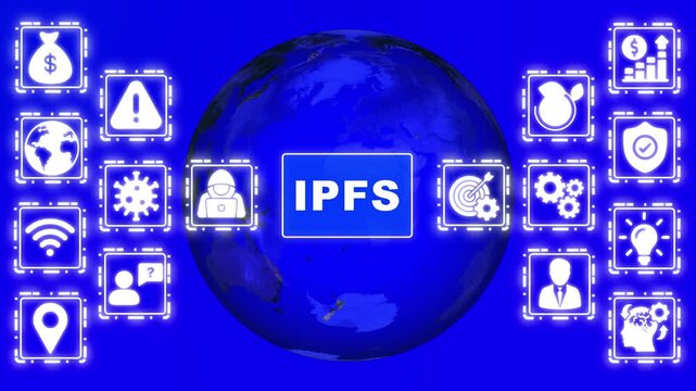 Ipfs The Future of Cloud Computing Exploring the World of and Its Impact Unlocking the Power of  in Modern Tech Transforming Business with Technology. The Backbone of Modern IT Infrastructure.