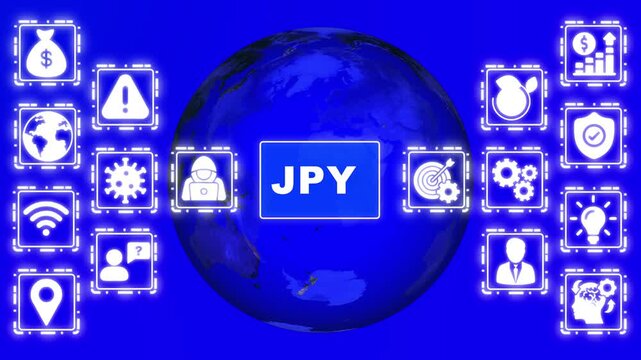 Jpy The Future of Cloud Computing Exploring the World of and Its Impact Unlocking the Power of  in Modern Tech Transforming Business with Technology. The Backbone of Modern IT Infrastructure.