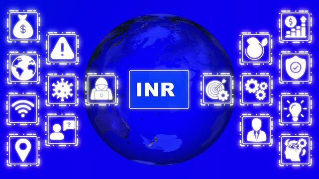 Inr The Future of Cloud Computing Exploring the World of and Its Impact Unlocking the Power of  in Modern Tech Transforming Business with Technology. The Backbone of Modern IT Infrastructure.