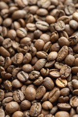 roasted coffee beans