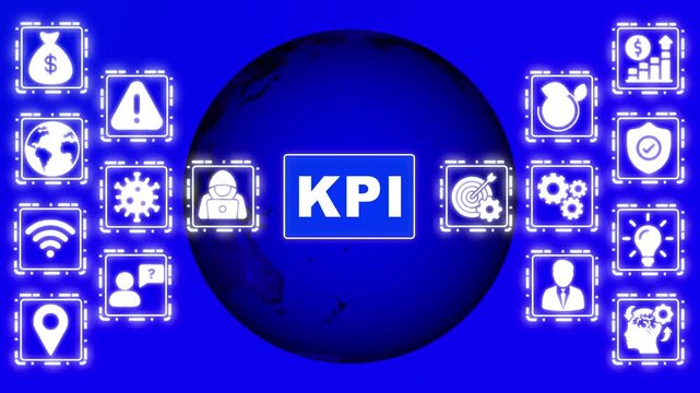Kpi The Future of Cloud Computing Exploring the World of and Its Impact Unlocking the Power of  in Modern Tech Transforming Business with Technology. The Backbone of Modern IT Infrastructure.