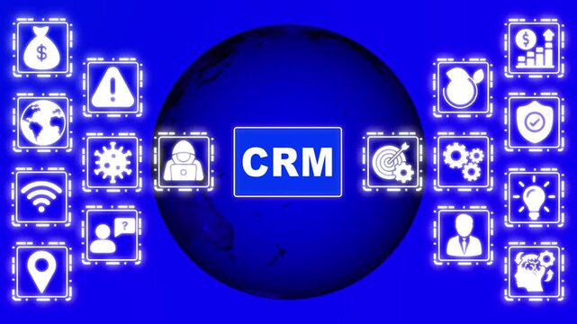 Crm The Future of Cloud Computing Exploring the World of and Its Impact Unlocking the Power of  in Modern Tech Transforming Business with Technology. The Backbone of Modern IT Infrastructure.