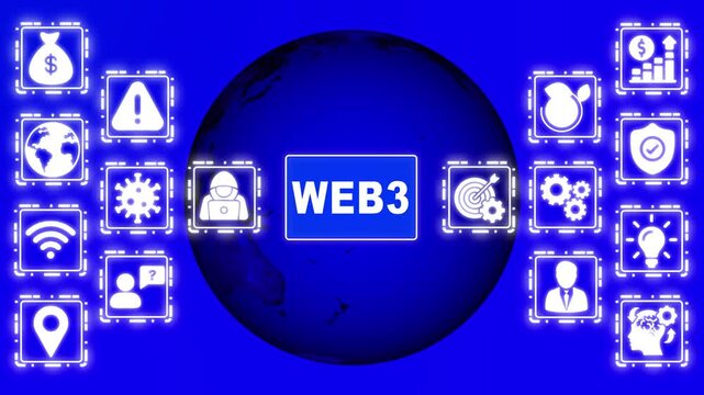 Web3 The Future of Cloud Computing Exploring the World of and Its Impact Unlocking the Power of  in Modern Tech Transforming Business with Technology. The Backbone of Modern IT Infrastructure.