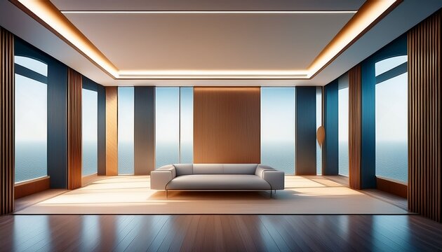modern simple false ceiling design