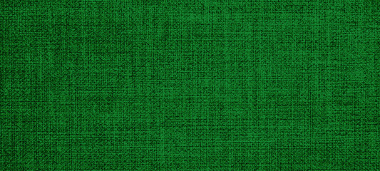green fabric texture