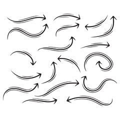 Dynamic Lines of Endless Direction