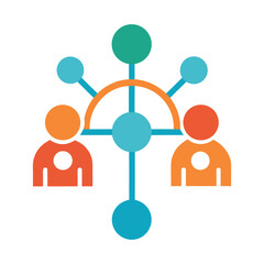 social network connection