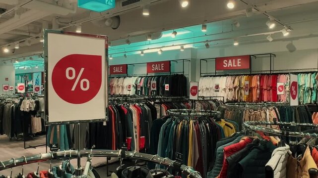 SALE Europa Retail Store Clearance &mdash; Discounted Items