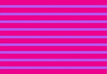 pink striped background modern wall art