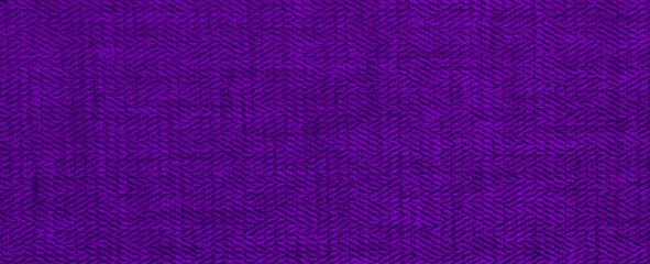 purple fabric texture