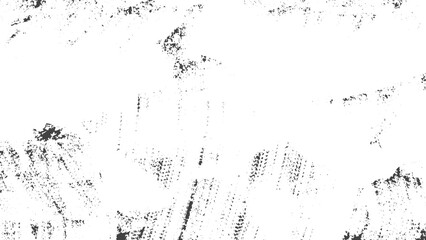 Gray distressed texture background white grunge. Vector distressed texture with grunge of black and white background. dust and grunge grain texture distorted grange shape. Texture of old wall.	