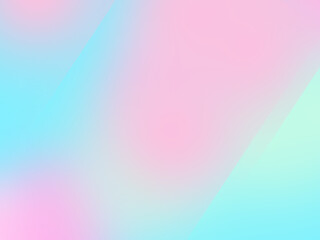 Pastel Gradient Abstract Template Background. abstract colorful background with waves.