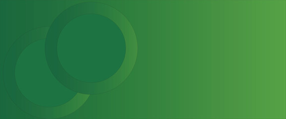 Obraz premium abstract gradient circle background template