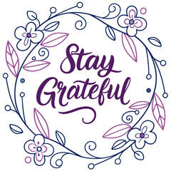 Less But Better – Centered Minimal Sans Font Design