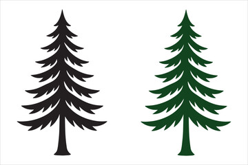 set of trees
