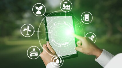 Clean energy supports sustainability, and clean energy sources reduce pollution. With clean energy technology, the future depends on clean energy transformation. Spire