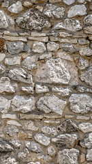 light limestone with interesting texture visible. background