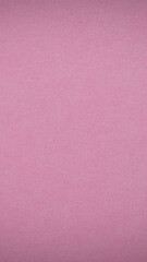 pink sheet of paper with visible texture