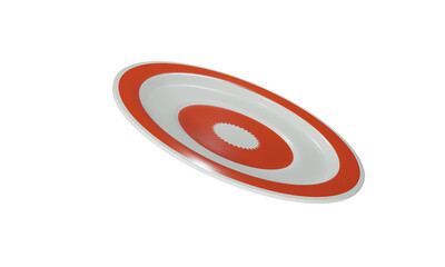 small plate for coffee glass