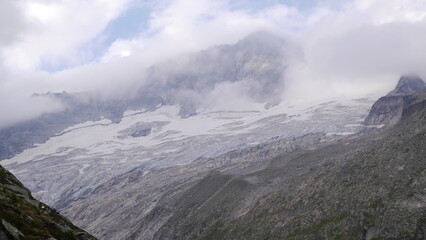 Zillertaler Alpen