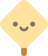 Flat Cute Travel and Adventure Illustration with Airplane, Luggage, Camera, Scooter, Map, Compass, Hot Air Balloon, Tent, Taxi, Bus, Boat, Rocket, and Globe in Pastel Colors for Vacation and Journey C