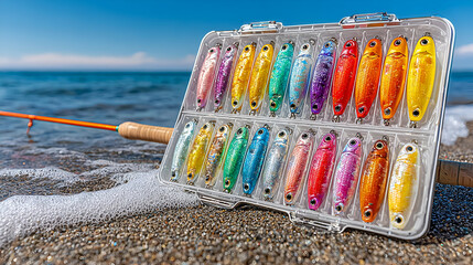 fishing bait for fishing
