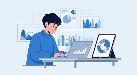 Analyzing Data And Using Technology To Understand And Summarize Statistics For Analysis