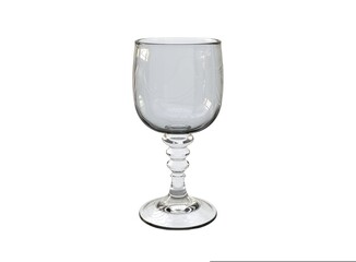 Glass Goblet