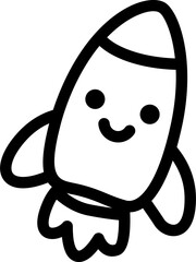 Flat Cute Travel and Adventure Illustration with Airplane, Luggage, Camera, Scooter, Map, Compass, Hot Air Balloon, Tent, Taxi, Bus, Boat, Rocket, and Globe in Pastel Colors for Vacation and Journey C