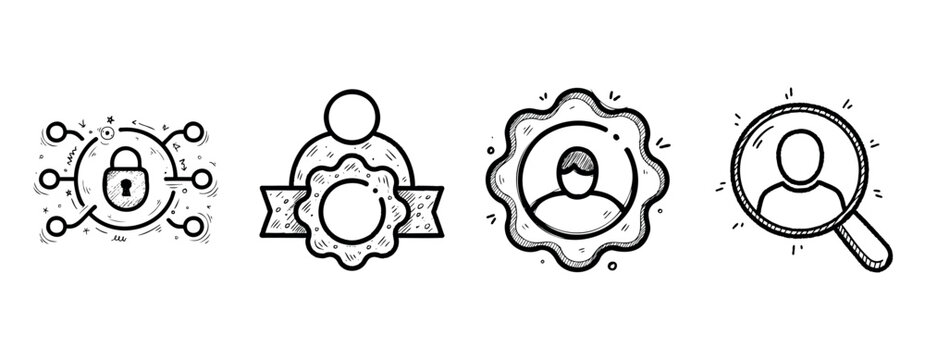 Identification Icons Images – Browse 335,585 Stock Photos, Vectors, and ...