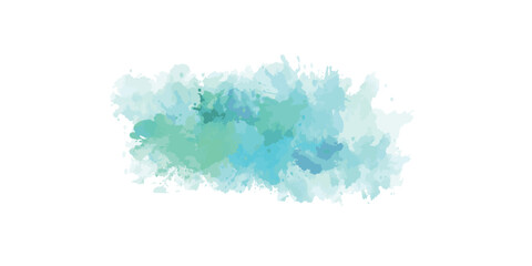  Pastel Vibrant watercolor paint brush. watercolour texture for cards, Brushstrokes and splashes.
