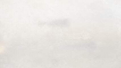 Transparent Frosted Glass Texture with Subtle Light Reflection