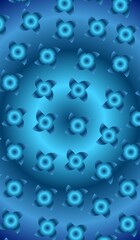 Abstract attractive high quality new modern colorful gradient background design