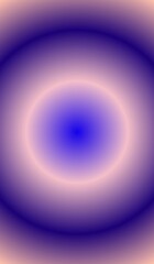 Abstract attractive high quality new modern colorful gradient background design