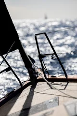 sailing to the horizons © Andreas