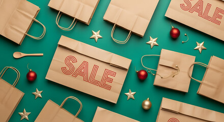 Sale. Design with gift box. Super sale. Black Friday sales and promotion concepts. sale tags, and festive icons for a modern and bright poster design.