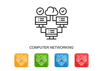 Computer Networking