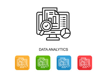 Data Analytics