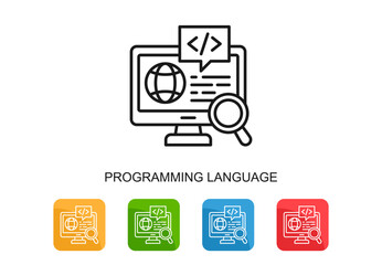 Programming Language