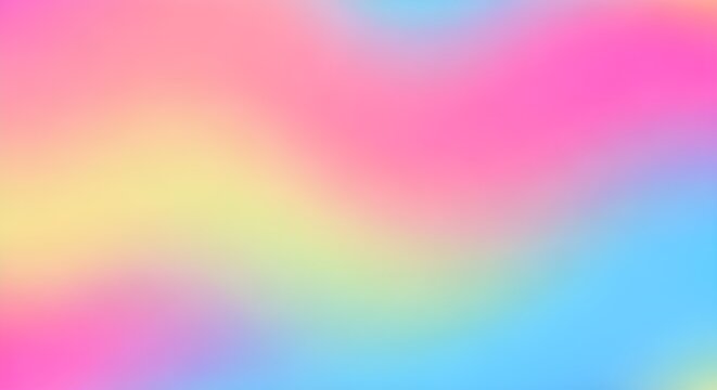 Soft pastel gradient background with a pixelated mosaic texture in vibrant pink yellow and blue hues