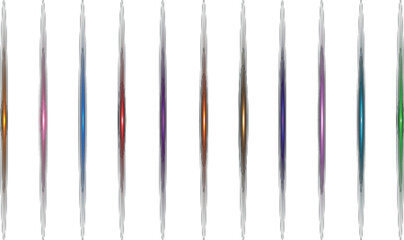 Digital vector artwork