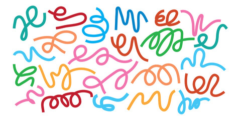 Merry Christmas lettering holiday greeting card design vector illustration