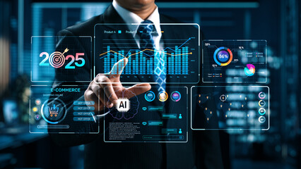 Data analytics and big data strategy for real-time analytics, predictive data modeling, business...