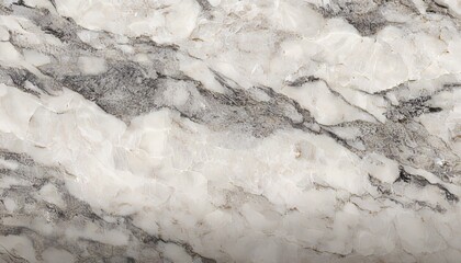Elegant White Marble Texture Backdrop with Natural Veining, Perfect for Interior Design and Decor
