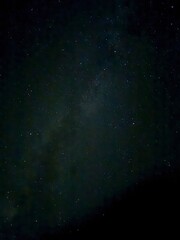 abstract space background