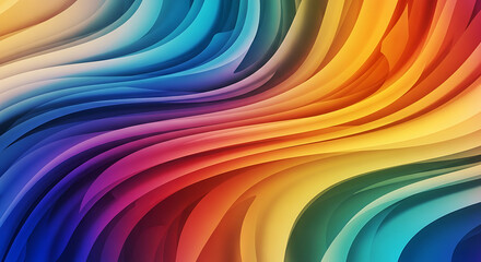 powerful convergence of neon-colored beams, resembling speed, technology, and futuristic movement.