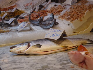 Palermo auf Sizilien
