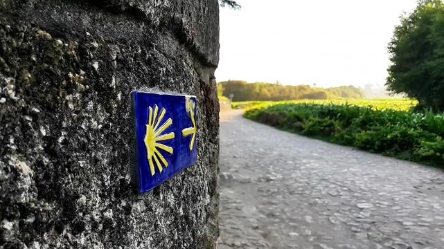 Camino de Santiago